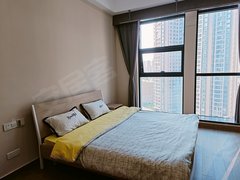泉州鲤城浮桥鲤城中医院旁 管家服务公寓 无 包物业包宽带免费健身房出租房源真实图片