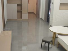 广安广安区金安大道河堰路莲塘湾全新精装三室  拎包入住出租房源真实图片