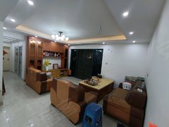 大亚湾大亚湾龙光德州城德洲城三四期 2室2厅1卫出租房源真实图片