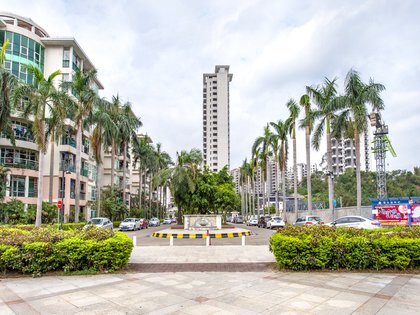 丽港城优点,不足,丽港城怎么样,丽港城周边房产中介经纪人评价-中山