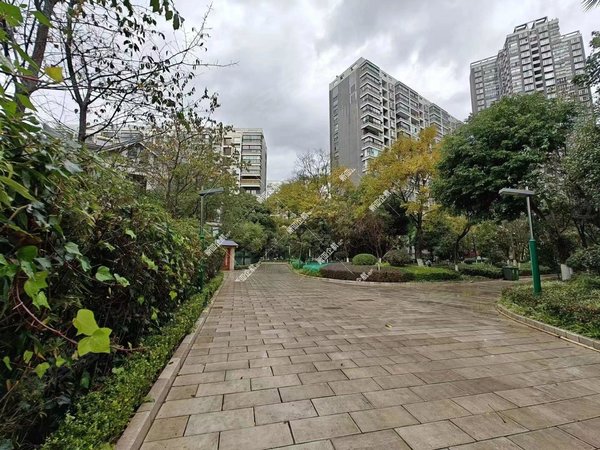 地铁口金江小区跃屋5房3卫带8平入户花厅出租