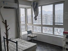 青岛李沧九水路毛公地社区 4室1厅1卫出租房源真实图片