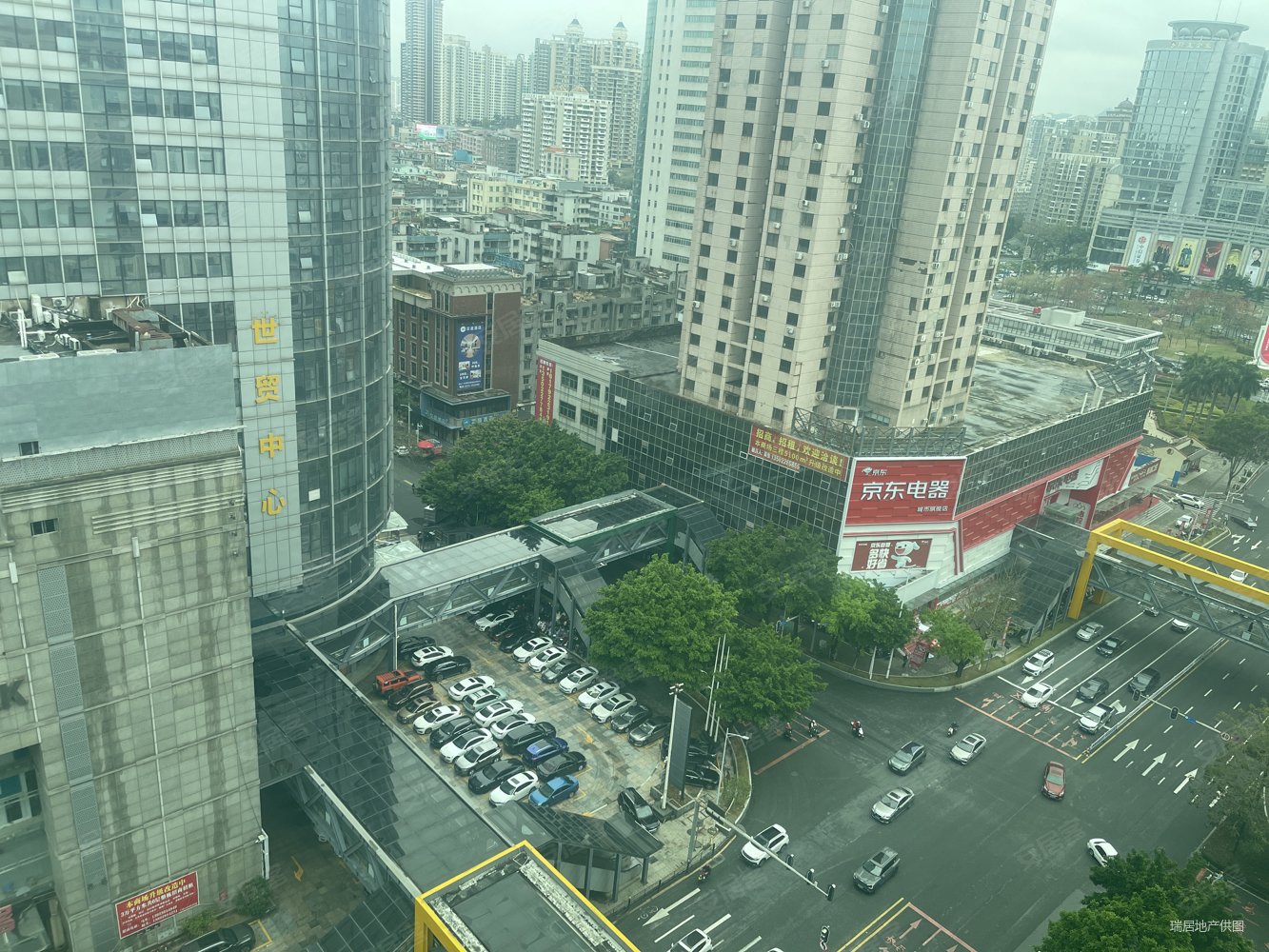 笋盘推荐 下铺一中对面 老天虹对面 购物方便 交通便利,愉景大厦二手