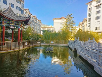 不足,景誉家园怎么样,景誉家园周边房产中介经纪人评价-丽江安居客