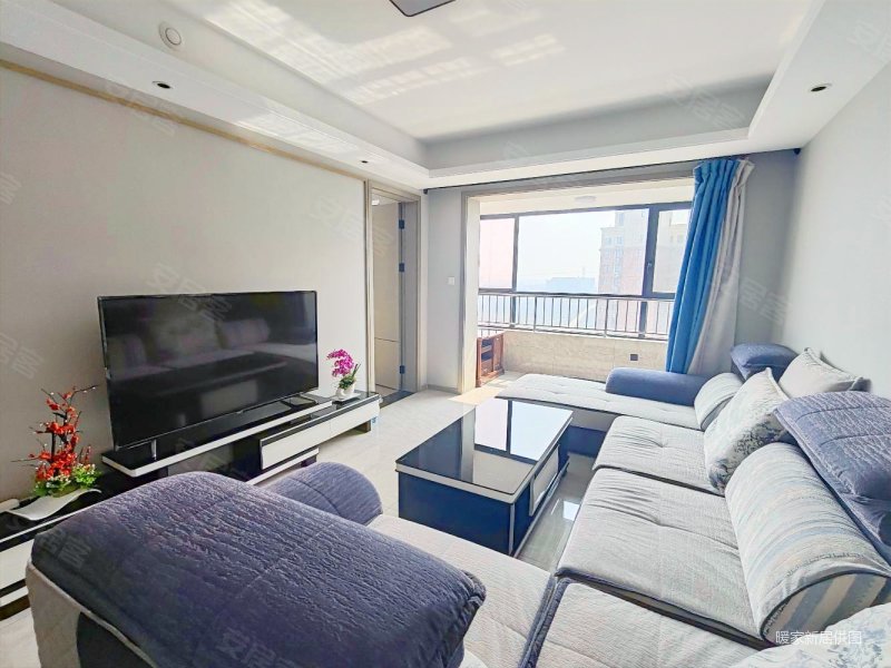 85平米189w交大创新港梧桐西舍大均院诚心出售可约看