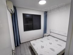 巢湖北门北门片区汤卞山庄三期 电梯三室 拎包入住 业主人好出租房源真实图片