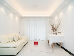 江门蓬江北新大型商业圈附近,出行方便,生活配套齐全出租房源真实图片