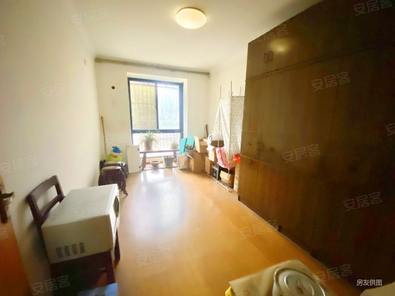 新上春江新城双南中楼层不临街看房方便