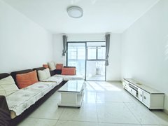 合肥肥西肥西县城（安心租房）全屋瓷砖3台空调巨能装冰箱，舒适生活位出租房源真实图片