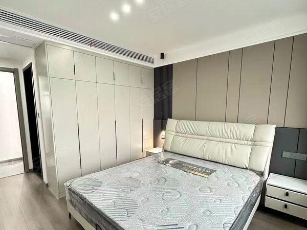 徐州沛县九龙城凤凰公馆大平层 眞实房 沛县 碧桂园 九龙城 随时看房出租房源真实图片