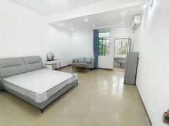 海口琼山凤翔东出租 高登东 博雅路 琼山五小 城东市场 拎包入住出租房源真实图片