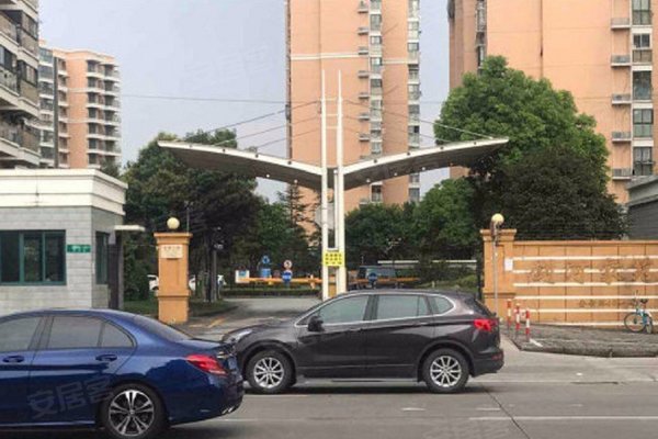 剑河家苑怎么样,好不好_中介房产经纪人:崔佳佳对剑河家苑的评价-上海