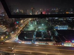 襄阳樊城火车站宏泰中央公园 2室1厅1卫出租房源真实图片