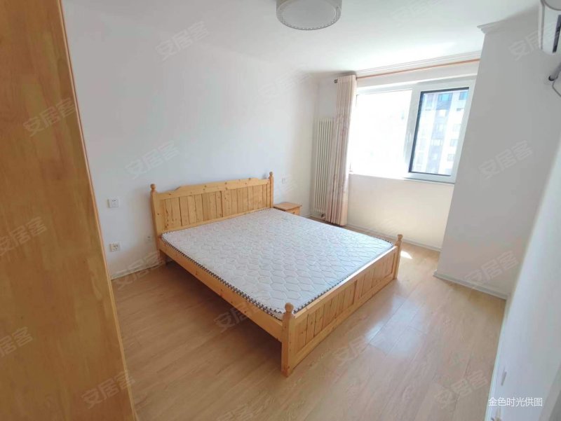 板桥 润景园 精装可拎包入住 刚需两居 小区新 电梯房