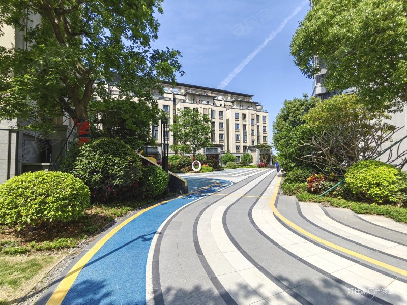 急售 前海湾 海景四房两卫 边套 翔安隧道口 第六实验