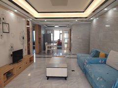 吉安青原井岗山大学理想城北区 自住装修 都是品牌家具家电 好楼层 南北通透的出租房源真实图片