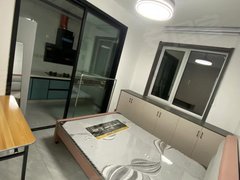 郓城郓城城区郓城市区急租中央学府帝景湾附近合租精装单间出租房源真实图片