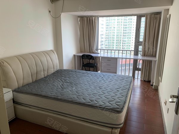【多图】深港1号，皇岗租房，皇御苑四期 深港一号 全家电 精装修拎包入住 手机实拍，福田租房-深圳58安居客