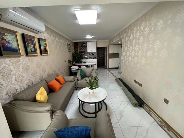 深圳龙华龙华区政府丰盛懿园观澜九龙山体育公园旁 花园小区 精装二房