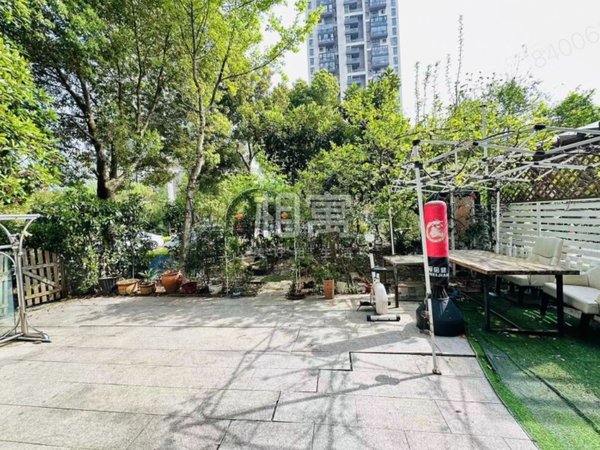 天都花园近公交医院银行商场随时青房拎包入住