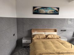 吉安永丰永丰城区金鹏花园(永丰县) 2室1厅1卫出租房源真实图片