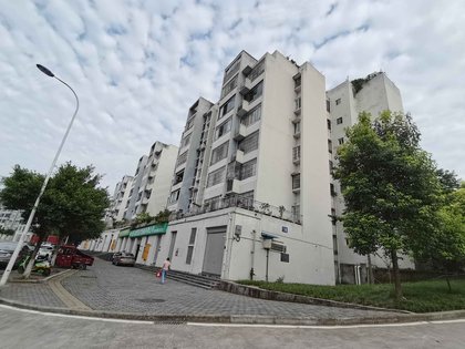 合川蟠龙路252号小区