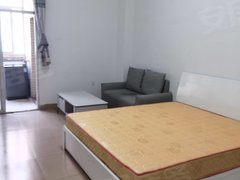 石狮石狮服装城世茂摩天城石狮市房。东一房一厅出租房源真实图片