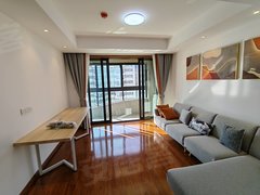 台州椒江下陈整租急租天璟誉府精装修拎包入住近市立医院吾悦广场出租房源真实图片