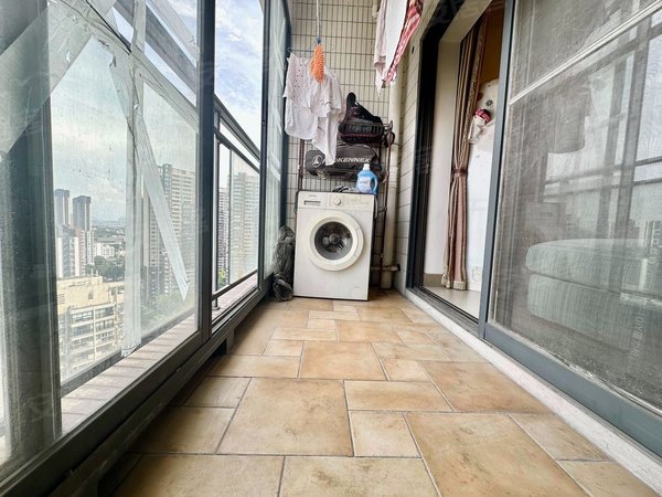 【多图】中海橡园国际,工业大道北租房,光大花园六期第一次东南向沙园