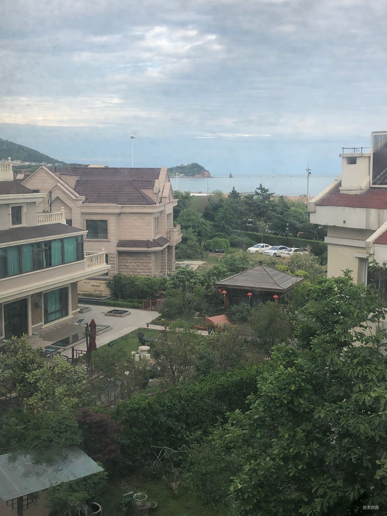 青岛房产网>青岛二手房>崂山二手房>石老人二手房>金海花园(崂山)>