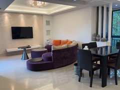 武义县壶山公园壶山银湖花园 3室2厅2卫出租房源真实图片