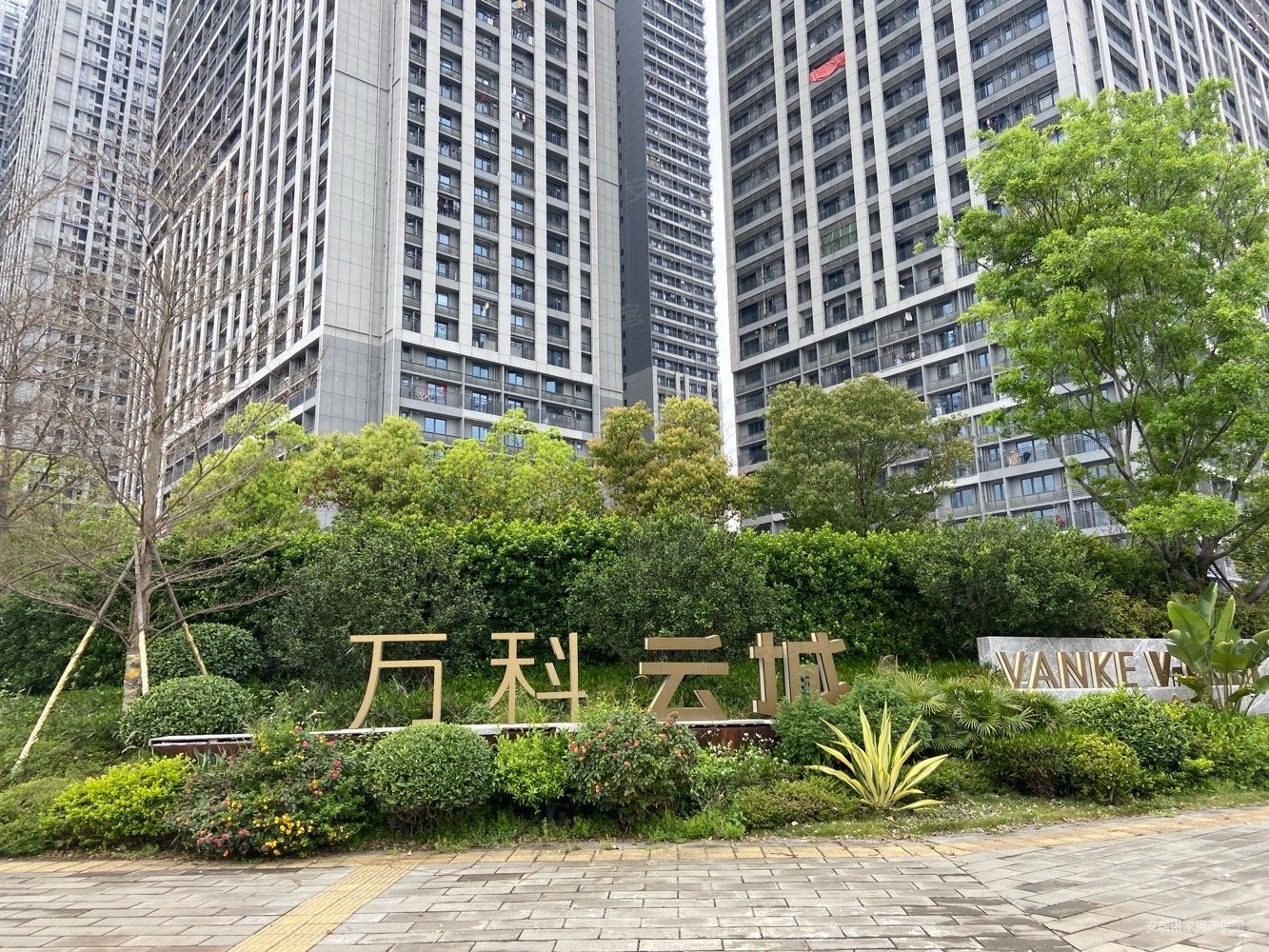 低总价,万科云城二手房,33万,1室1厅,1卫,34.95平米-福州安居客