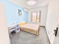 西安高新区大寨路月付 丈八北路地铁口 外事学院 风度天城 新乐城 大寨路出租房源真实图片