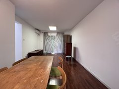 深圳南山桃源村深云村 3房2厅 部分家具 朝南向看花园 近地铁口出租房源真实图片