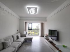 弥勒新世界佛城广场湖泉湾2号 2居室 拎包入住出租房源真实图片
