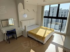 杭州滨江区政府可月付多套可选！湘云雅苑！新州花苑！安恒信息！滨江海威银泰！出租房源真实图片