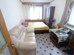 抚顺新抚万达广场万达 天朗 百货大楼旁，WIFI网线，3室拎包入住出租房源真实图片