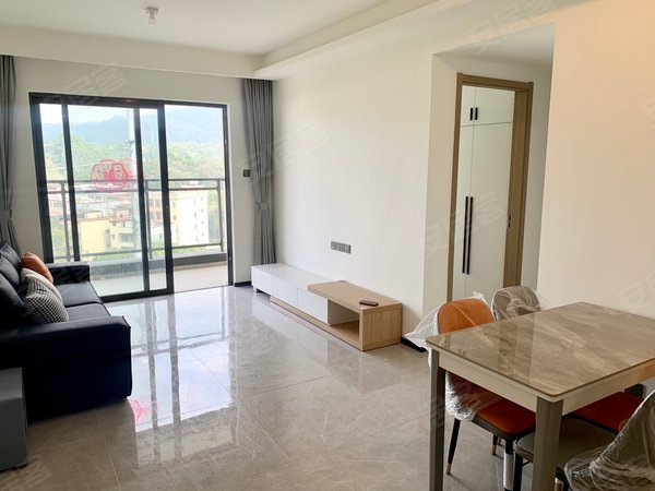 广州增城永和佳兆业悦峰佳兆业悦峰 3室1厅1卫出租房源真实图片