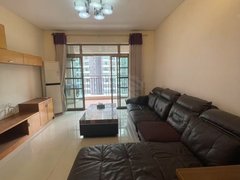 江门新会南新新会骏景湾豪庭 3室2厅2卫 南北通透 配套齐全 1800出租房源真实图片