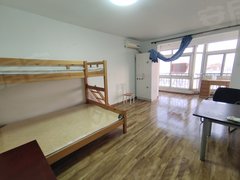 北京丰台新发地新发地市场中央市场天伦锦城银地家园朝南大卧室带阳台出租出租房源真实图片