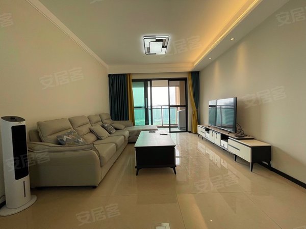 中山坦洲界狮南路海伦国际海伦国际 精装 电梯高层 3房2厅2卫 仅租