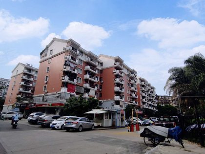 五凤山庄,白龙支路18号 - 福州五凤山庄二手房,租房,房价-福州安居客