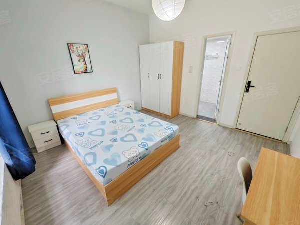 重庆江北五里店嘉景园押一付一 步行国金中心刘家台轻轨站五里店鲤