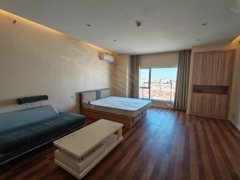 青岛即墨二十八中可短租，包物业，靠近服装市场，有钥匙，拎包入住出租房源真实图片