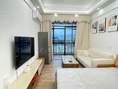 肇庆端州城西君安现代城 1室0厅1卫出租房源真实图片