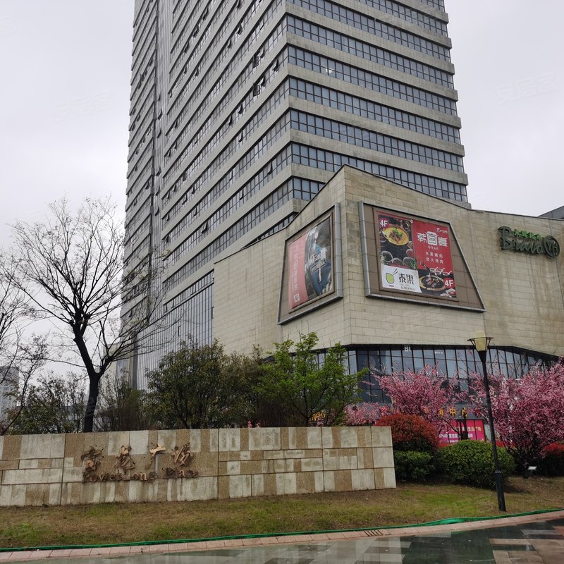 【宝龙城市广场珑寓, 宝龙城市广场珑寓小区专家解读页】- 扬州58同城