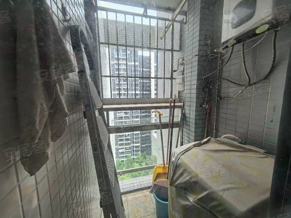 广州番禺番禺广场星尚名玥花园星尚花园   南向大3房  私密空间好 新