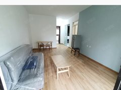 合肥瑶海海洲景秀世家禹洲郎溪上里 1室2厅1卫出租房源真实图片