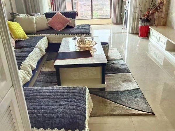 绍兴诸暨诸暨市区中央美墅中央美墅急租,位于西子小学红星美凯龙附近