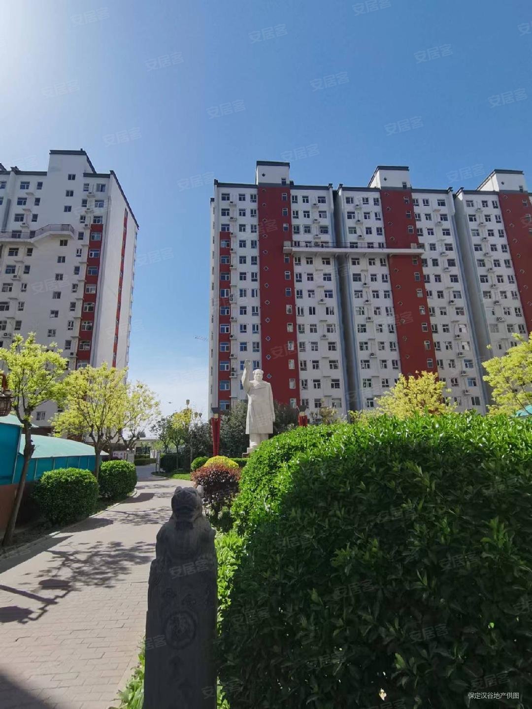 保定房产网>保定二手房>莲池二手房>省医院二手房>直隶花园小区>